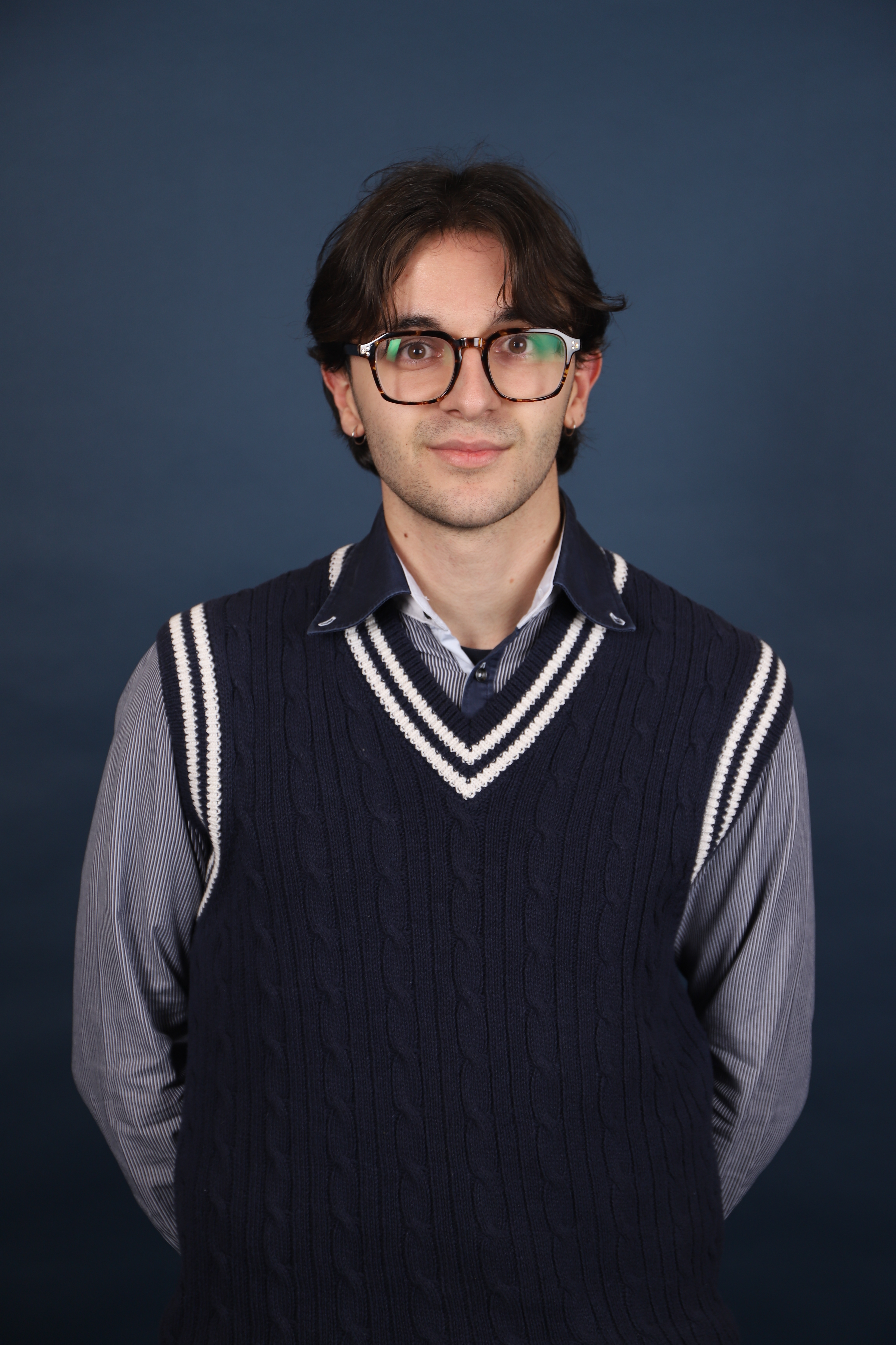 Matthieu Greiner