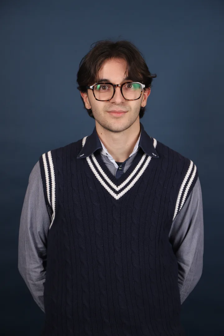 Matthieu Greiner